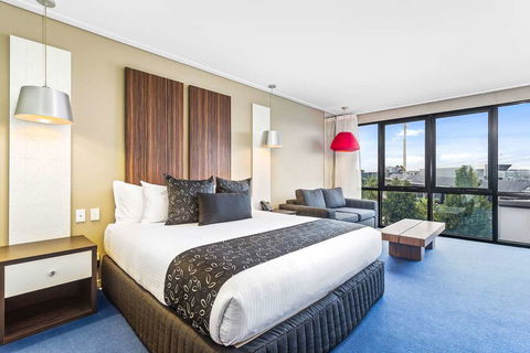 Quality Inn Taylors Lakes Motel - Darwin Holiday 5