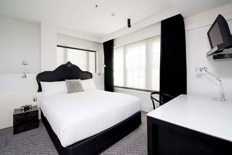 Peppers Gallery Hotel, Canberra - Darwin Holiday 4