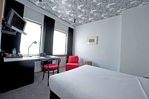 Peppers Gallery Hotel, Canberra - Darwin Holiday 9