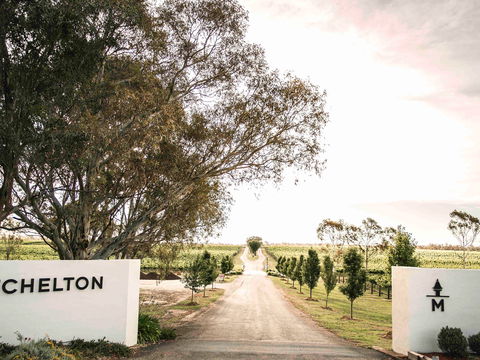 The Mitchelton Hotel Nagambie - Darwin Holiday 1