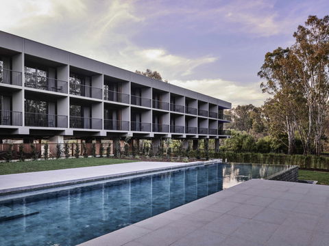The Mitchelton Hotel Nagambie - Darwin Holiday 6