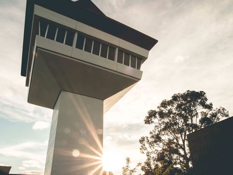 The Mitchelton Hotel Nagambie - Darwin Holiday 7