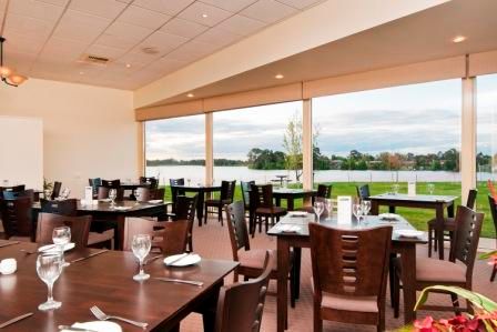 Nagambie Waterfront Motel - Darwin Holiday 3