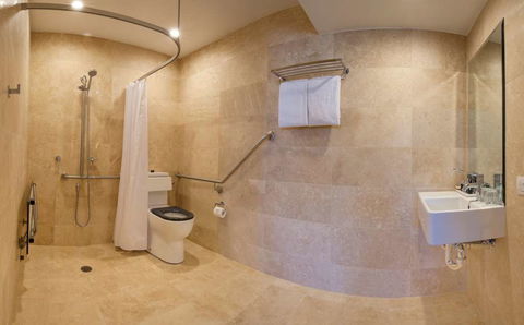 Canberra Rex Hotel - Darwin Holiday 7