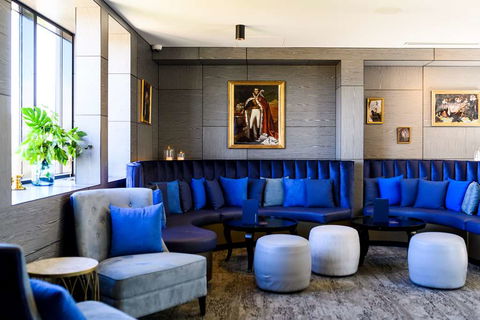 Canberra Rex Hotel - Darwin Holiday 11