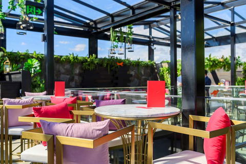 Canberra Rex Hotel - Darwin Holiday 12