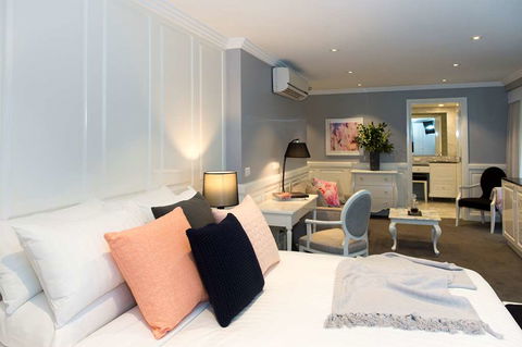 Canberra Rex Hotel - Darwin Holiday 14