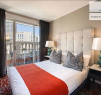 Miller Apartments Adelaide - Darwin Holiday