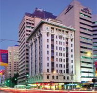 Quality Apartments Adelaide Central - Darwin Holiday