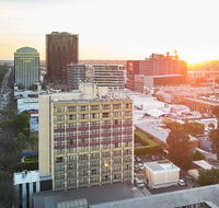 The Terrace Hotel - Darwin Holiday