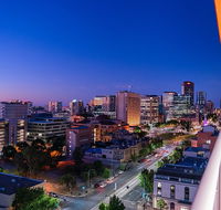 Tom's Court Hotel - Darwin Holiday