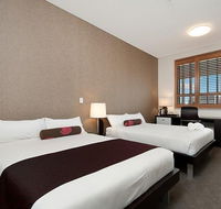 Adabco Boutique Hotel - Darwin Holiday