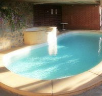 Granada Motor Inn Adelaide - Darwin Holiday