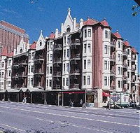 Mansions on Pulteney - Darwin Holiday