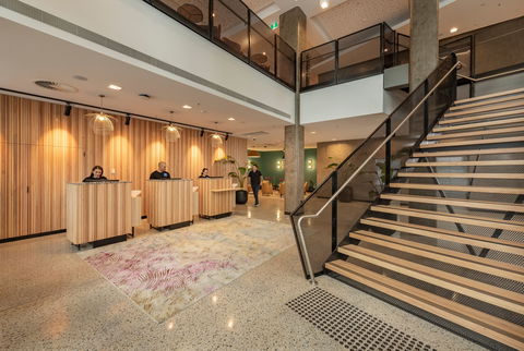 TRYP By Wyndham Pulteney Street - Darwin Holiday 4