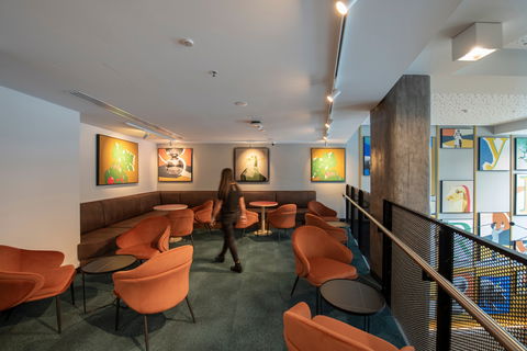 TRYP By Wyndham Pulteney Street - Darwin Holiday 5
