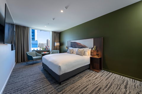 TRYP By Wyndham Pulteney Street - Darwin Holiday 7
