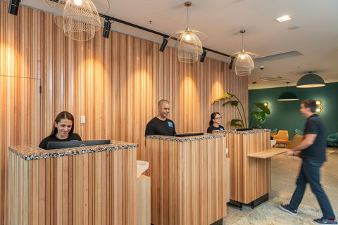 TRYP By Wyndham Pulteney Street - Darwin Holiday 8