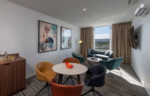 TRYP By Wyndham Pulteney Street - Darwin Holiday 12