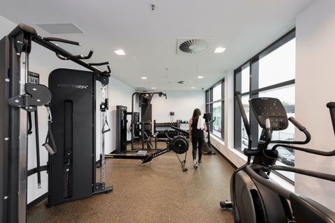 TRYP By Wyndham Pulteney Street - Darwin Holiday 14