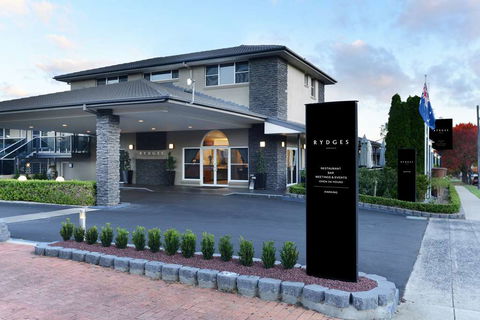 Powerhouse Hotel Armidale By Rydges - Darwin Holiday 0