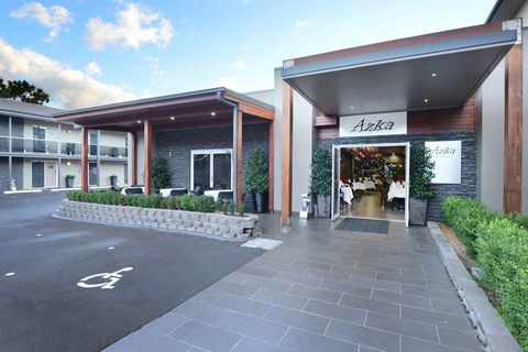 Powerhouse Hotel Armidale By Rydges - Darwin Holiday 1