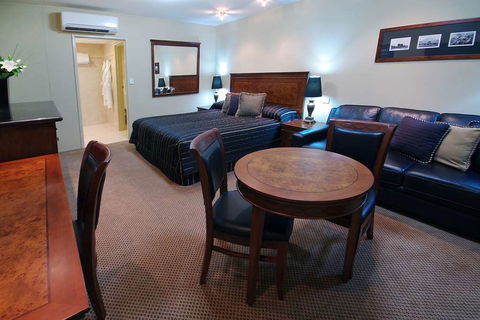 Powerhouse Hotel Armidale By Rydges - Darwin Holiday 4