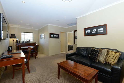 Powerhouse Hotel Armidale By Rydges - Darwin Holiday 12