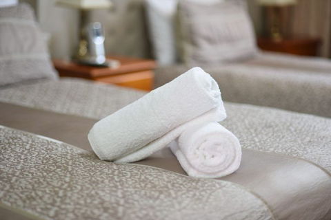 Cotswold Gardens - Darwin Holiday 4