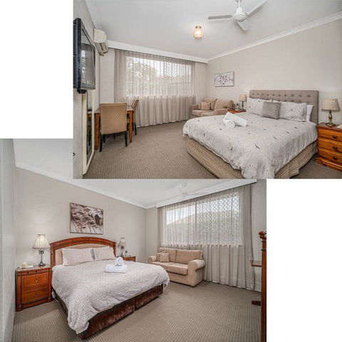 Cotswold Gardens - Darwin Holiday 5