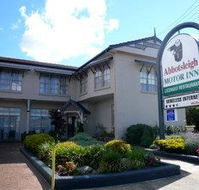Abbotsleigh Motor Inn - Darwin Holiday