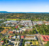 Comfort Inn City Centre Armidale - Darwin Holiday