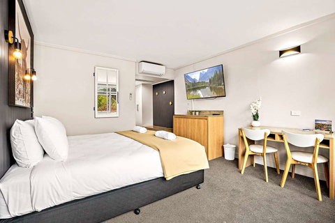 Comfort Inn City Centre Armidale - Darwin Holiday 8