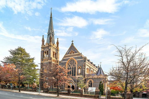 Comfort Inn City Centre Armidale - Darwin Holiday 14