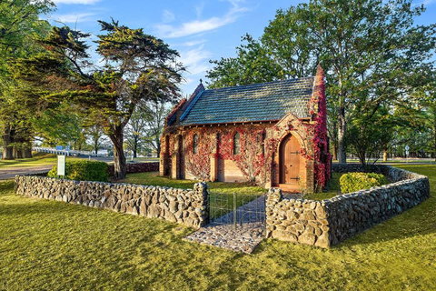 Comfort Inn City Centre Armidale - Darwin Holiday 16