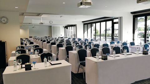 The Brankstone Hotel & Residences - Darwin Holiday 8
