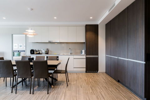 The Brankstone Hotel & Residences - Darwin Holiday 11