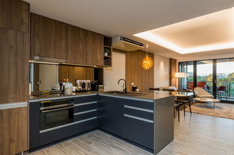 The Brankstone Hotel & Residences - Darwin Holiday 12
