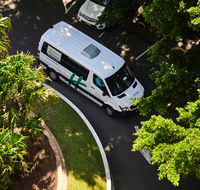 Holiday Inn Sydney Airport