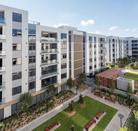 Meriton Suites Sydney Airport