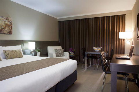 Pavilion on Northbourne - Darwin Holiday 3