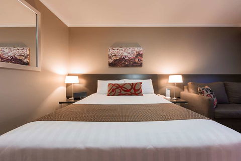 Pavilion on Northbourne - Darwin Holiday 5