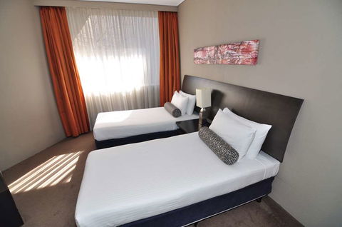 Pavilion on Northbourne - Darwin Holiday 7