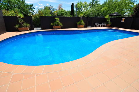 Pavilion on Northbourne - Darwin Holiday 8