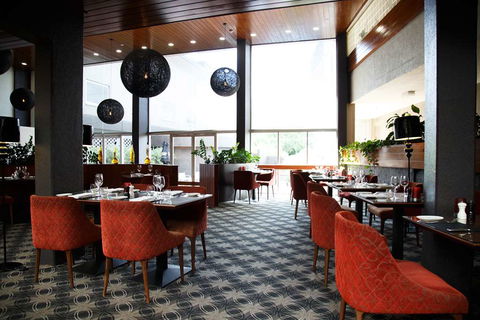 Pavilion on Northbourne - Darwin Holiday 13