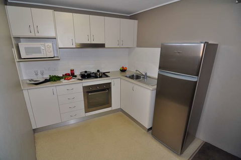 Pavilion on Northbourne - Darwin Holiday 14