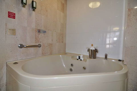 Pavilion on Northbourne - Darwin Holiday 15