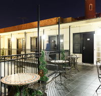 Airport Hotel Sydney - Darwin Holiday