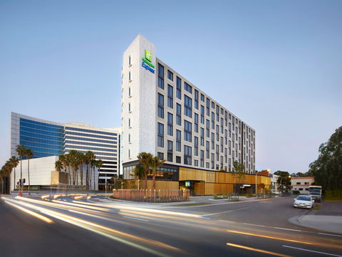 Holiday Inn Express Sydney Airport - Darwin Holiday 0