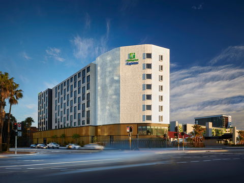 Holiday Inn Express Sydney Airport - Darwin Holiday 2